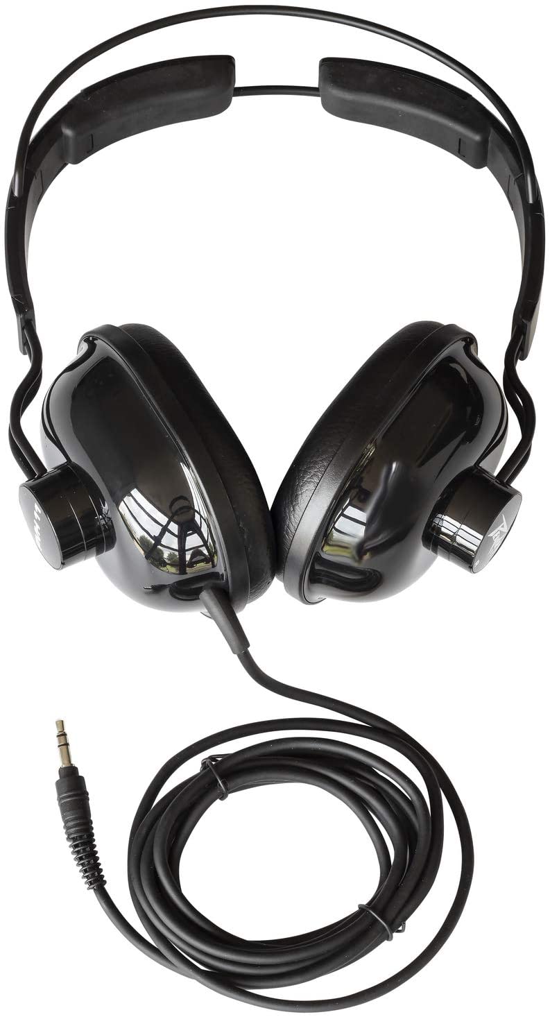 PVH 11 HEADPHONES Auriculares Peavey