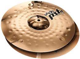HiHat Paiste PST8 SEHH 14"