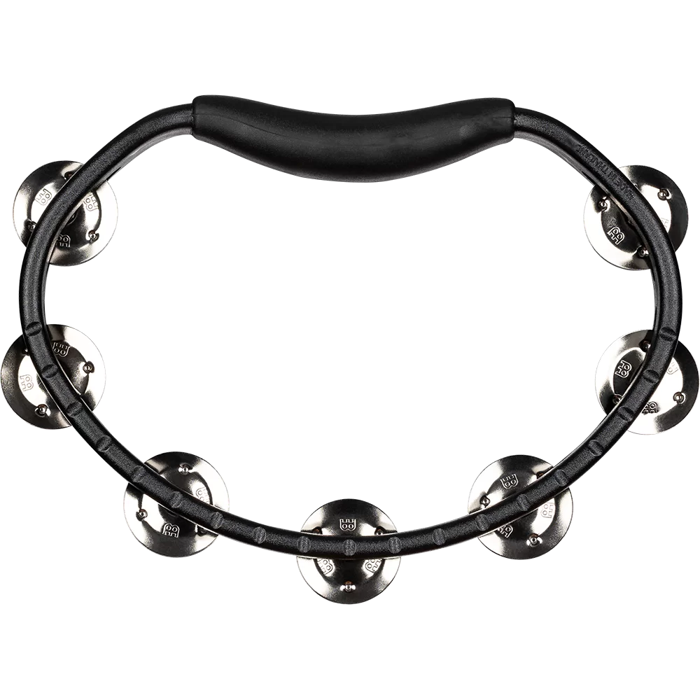 PANDERETA MEINL HEADLINER  SERIES MOLDED ABS  HTBK - Image 2