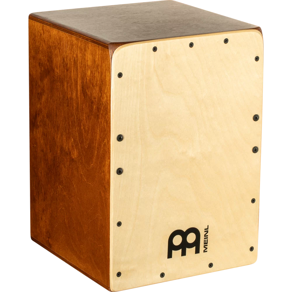 CAJON MEINL JAM SERIES SNARE BALTIC BIRCH