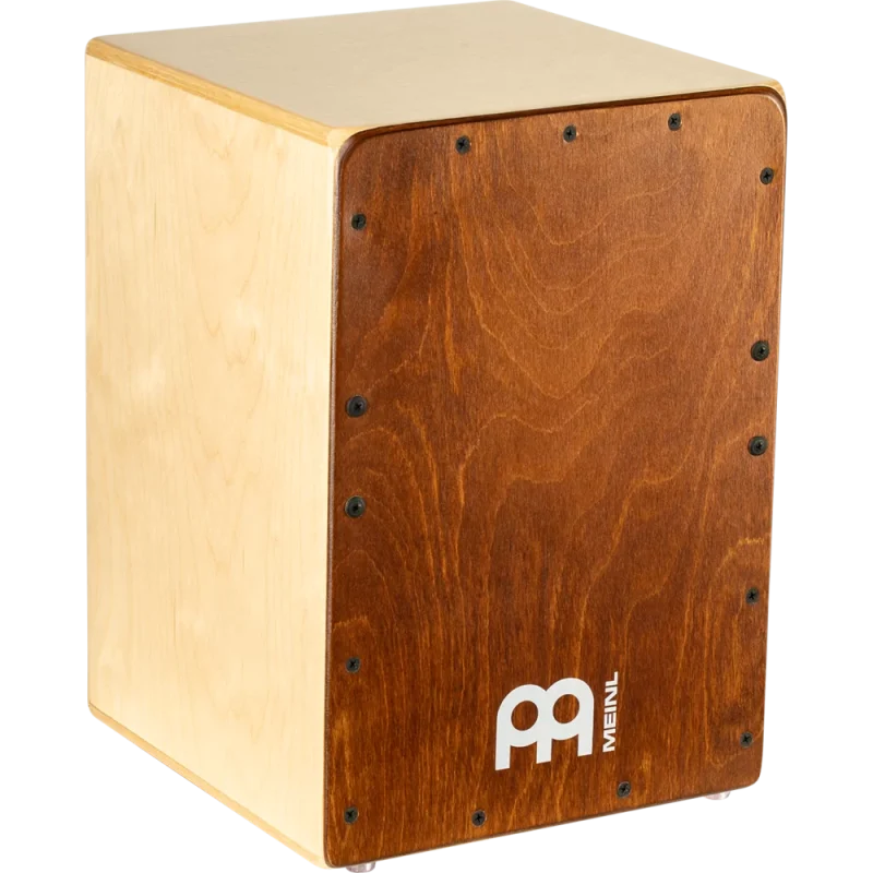 CAJON MEINL JAM SERIES  ALMOND BIRCH