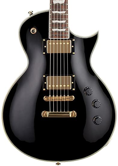 LTD EC-256 Black - Image 2