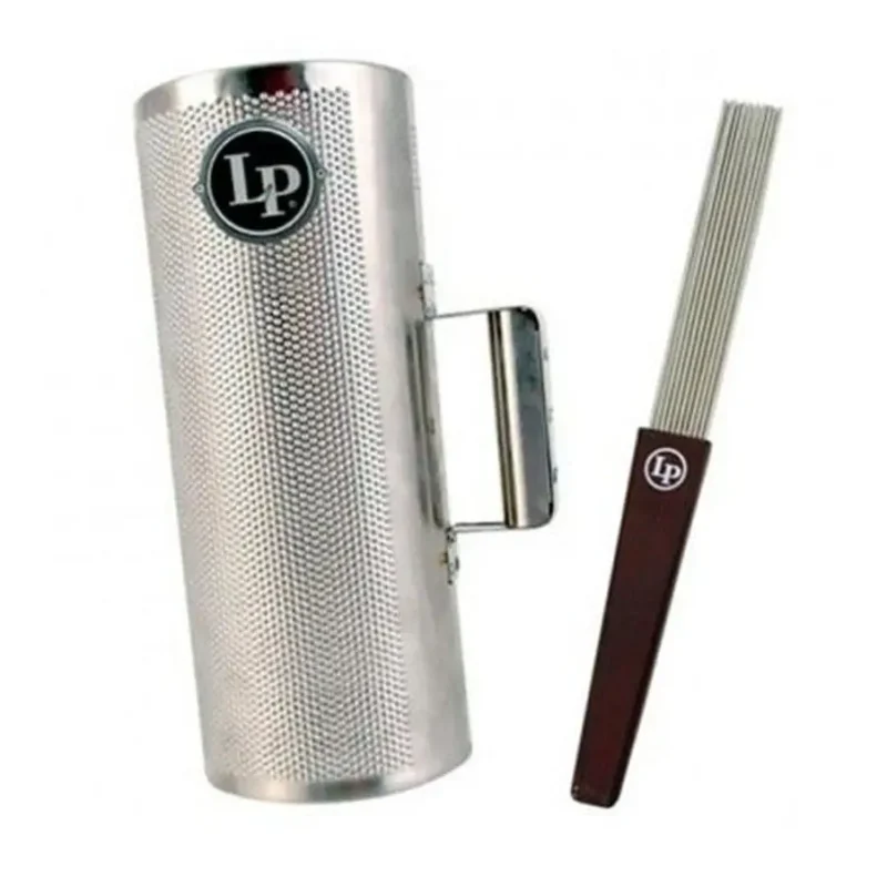 Guiro LP Profesional merenguero LP304
