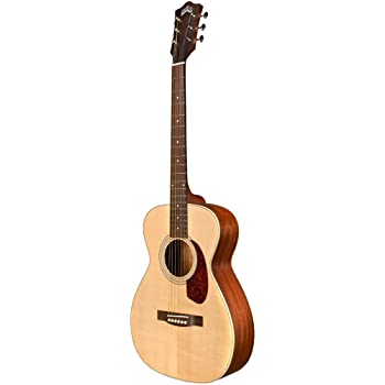 GUITARRA ELECTROACUSTICA GUILD M-240 E