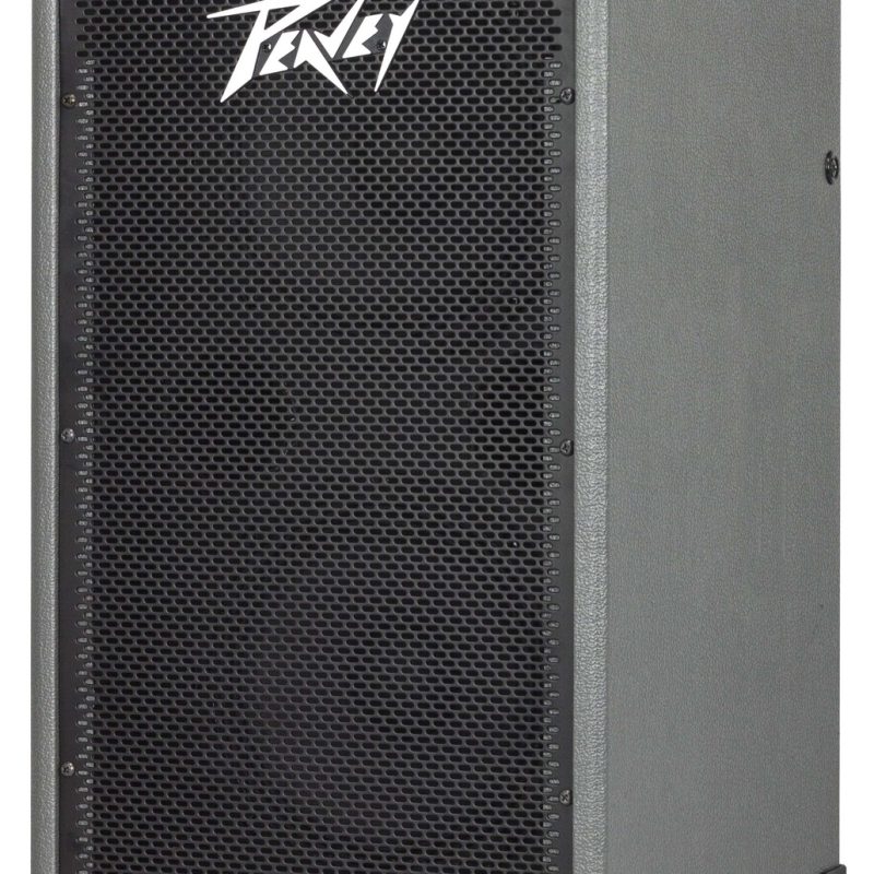 AMPLIFICADOR PEAVEY PARA BAJO REF MAX208