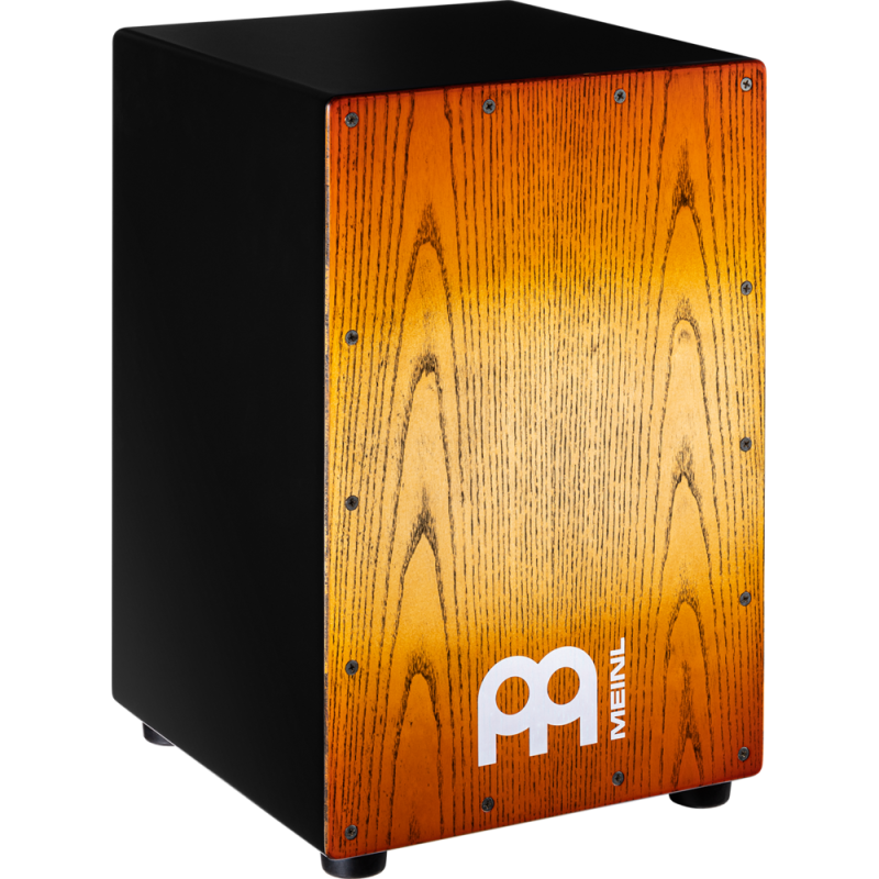 CAJON MEINL REF. MCAJ100BK-SAF SERIE HEADLINER®