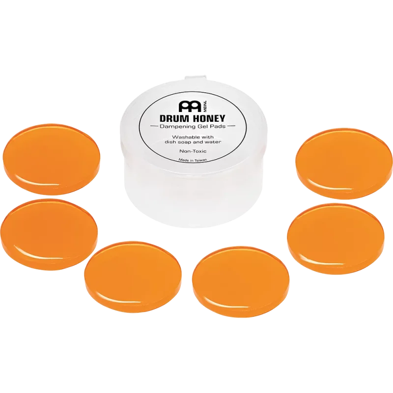 MOONGELS MEINL HONEY