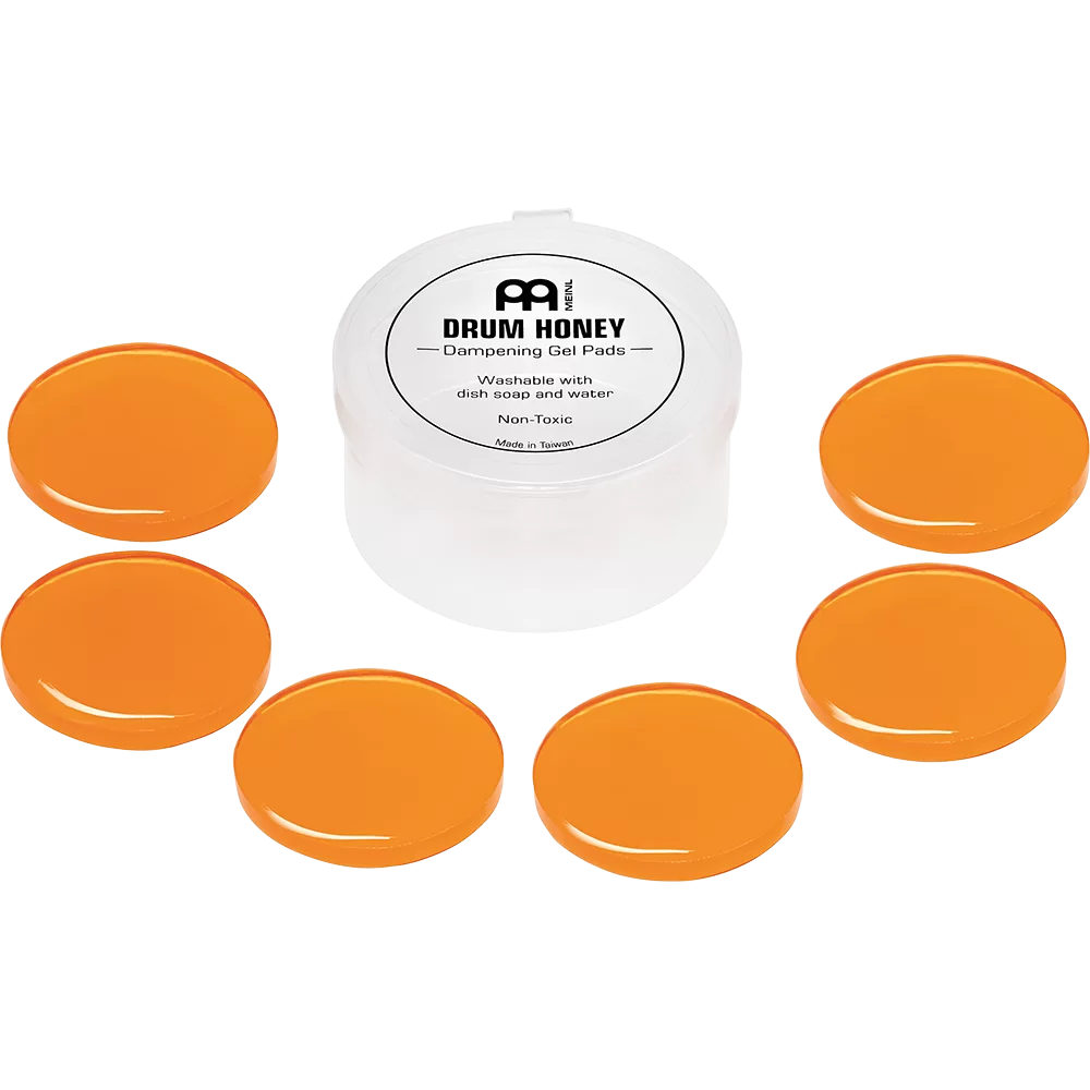MOONGELS MEINL HONEY