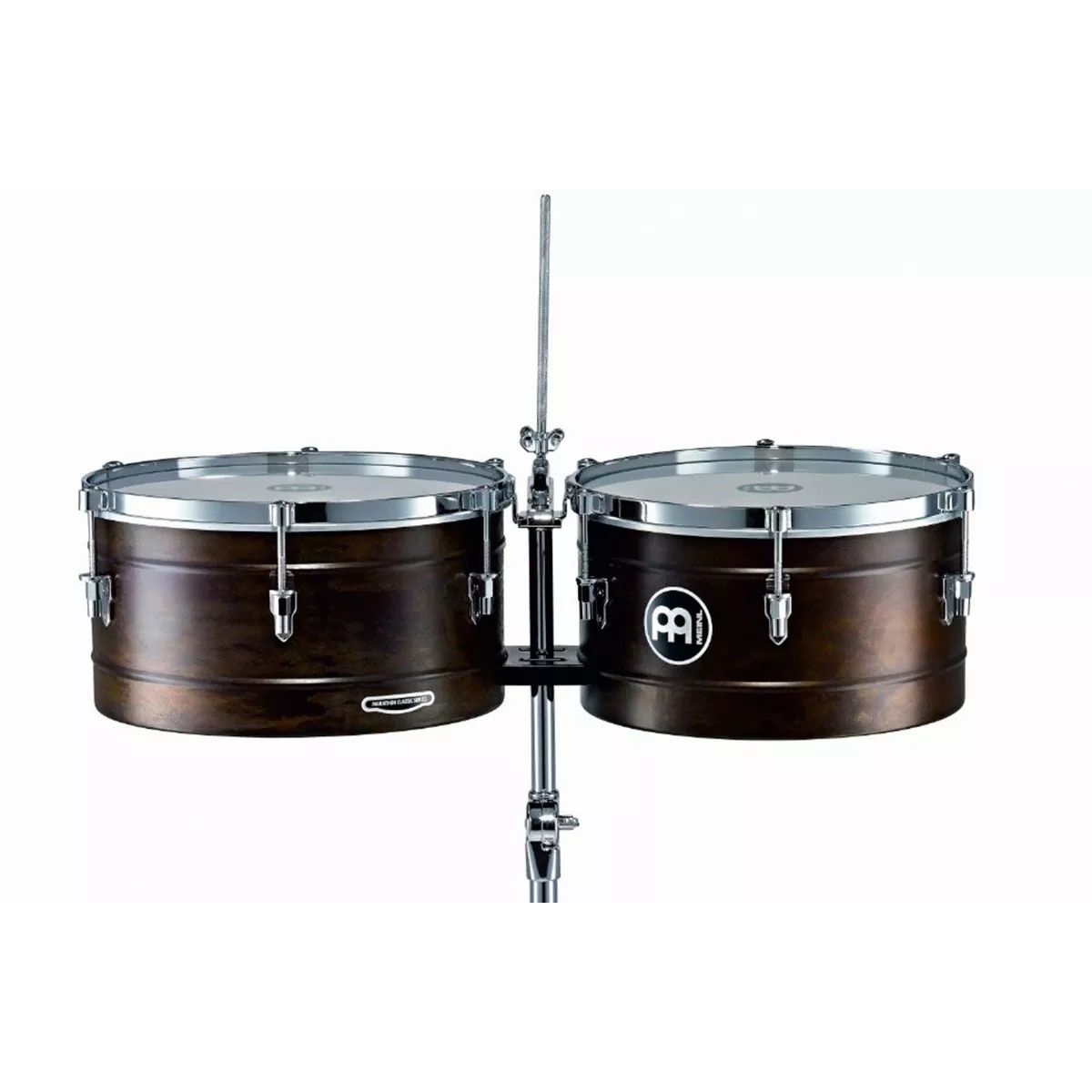 TIMBALES MEINL 14″+15″ ANTIQUE MATE REF. MT1415RR-M - Image 2