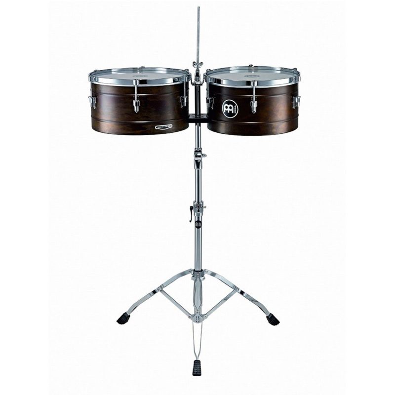 TIMBALES MEINL 14″+15″ ANTIQUE MATE REF. MT1415RR-M