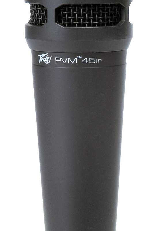 MICROFONO PEAVEY REF PVM 45iR
