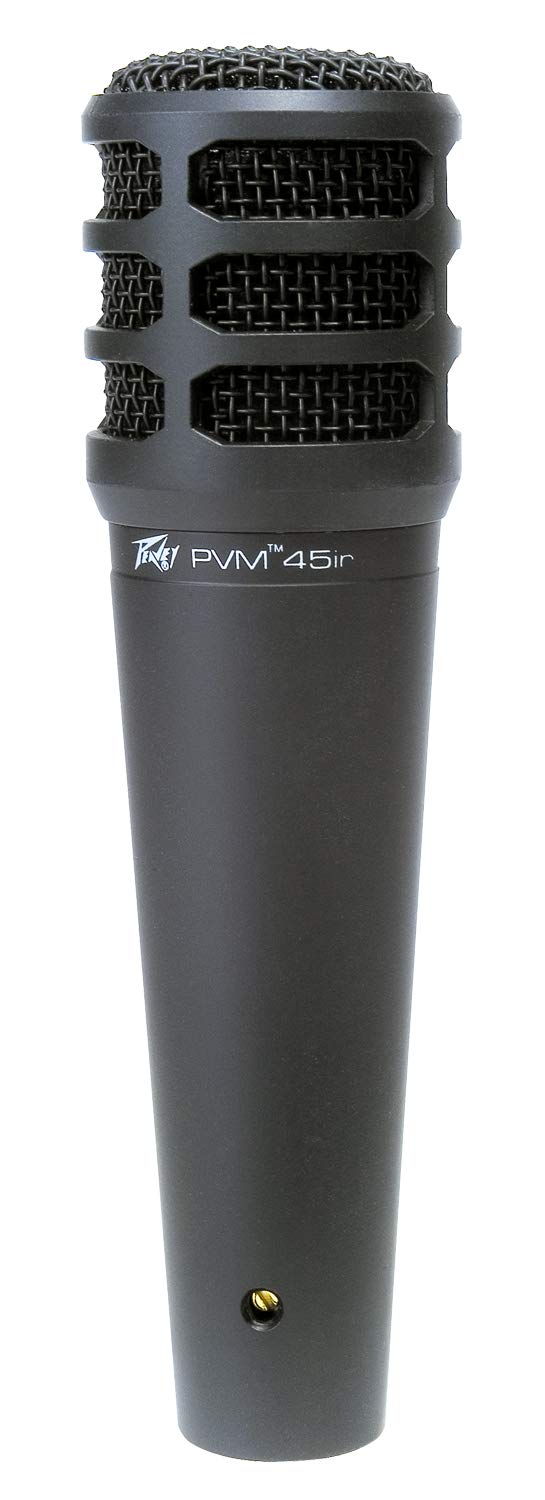 MICROFONO PEAVEY REF PVM 45iR