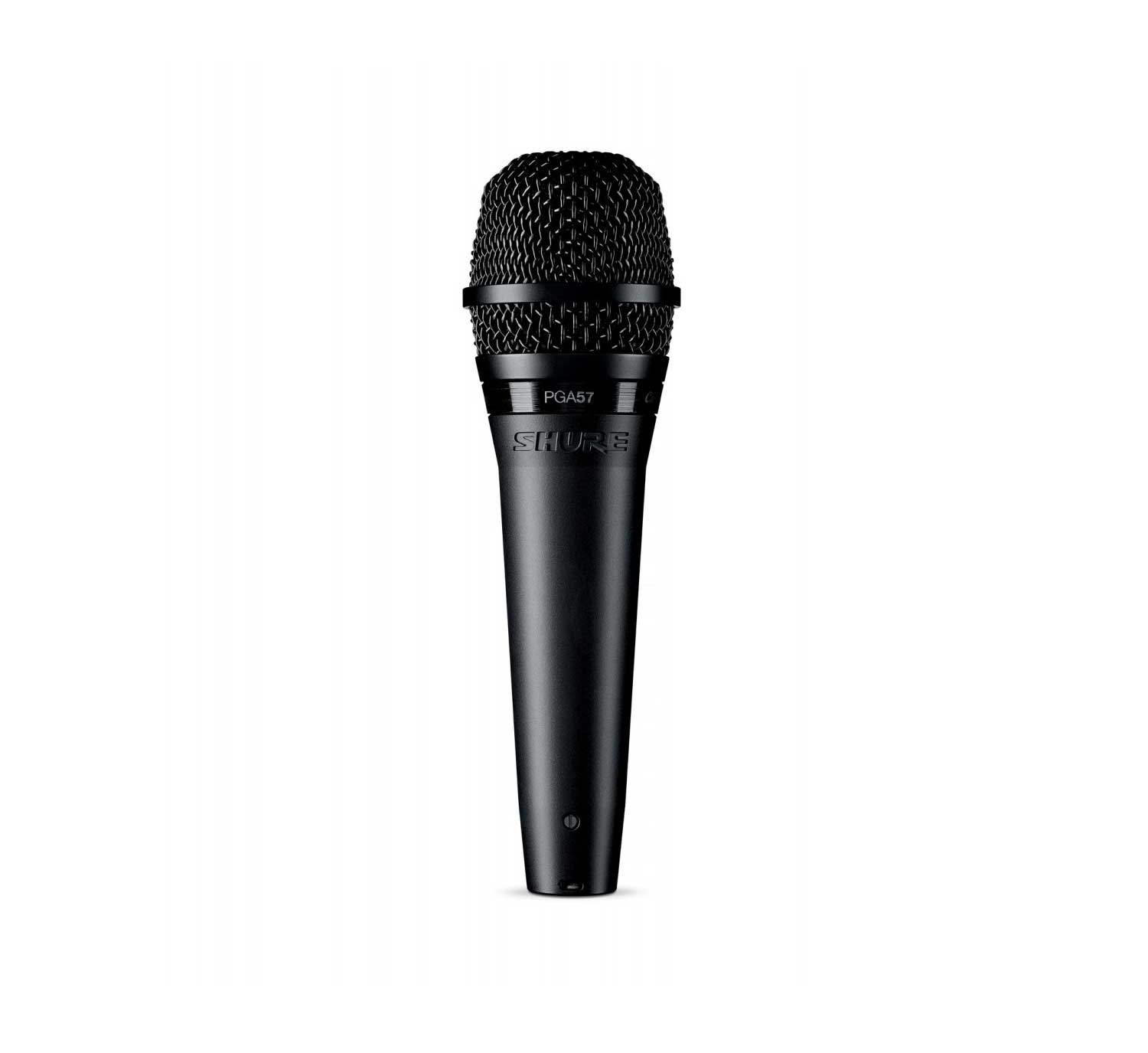Microfono Alambrico Vocal Shure REF PGA57-LC - Image 2