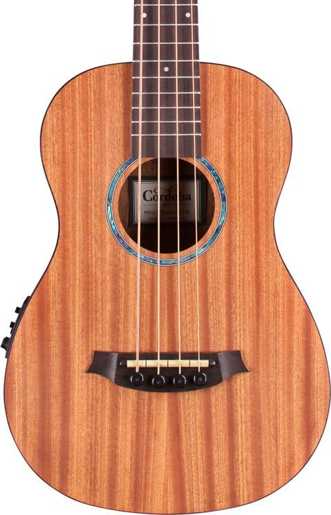 MINI II BASS CORDOBA MH-E - Image 2