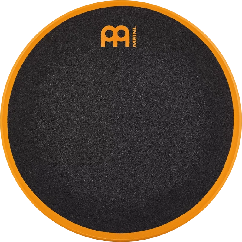 PAD 12 MARSHMALLOW Naranja Meinl