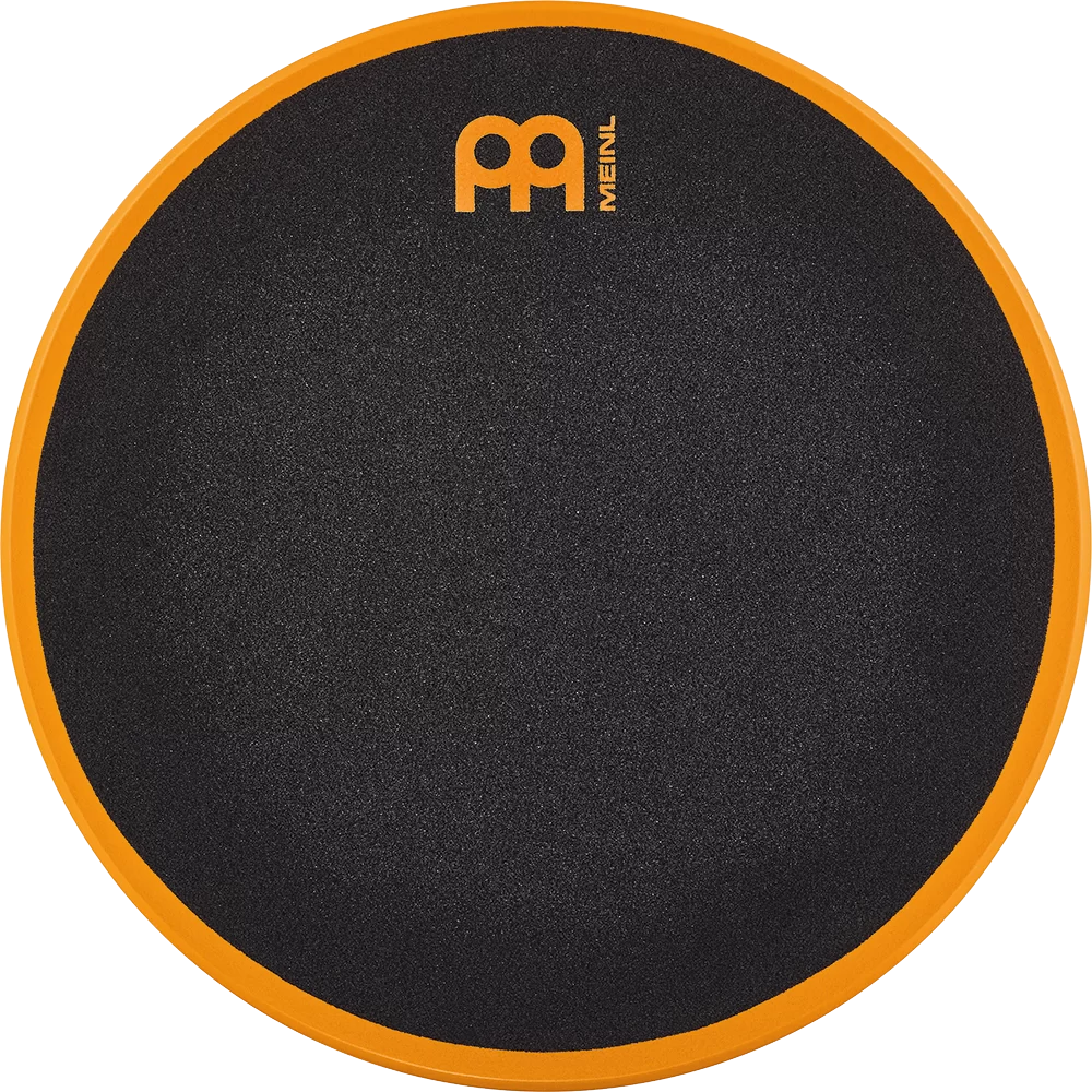 PAD 12 MARSHMALLOW Naranja Meinl