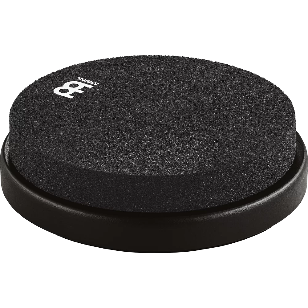 PAD 6" MARSHMALLOW Negro - Image 2