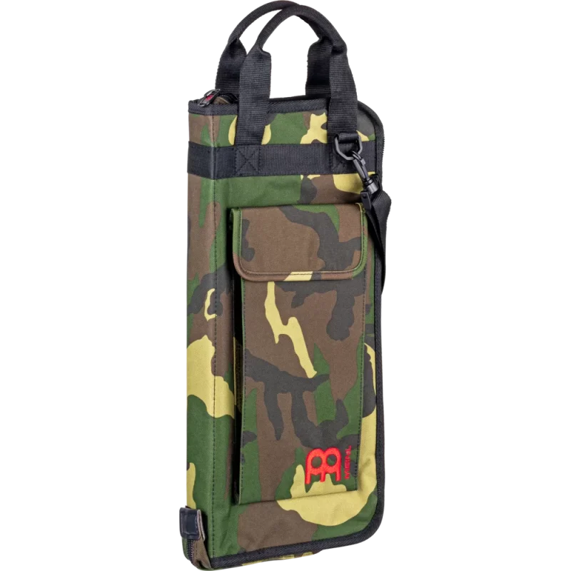 BAQUETERO MEINL CAMUFLADO