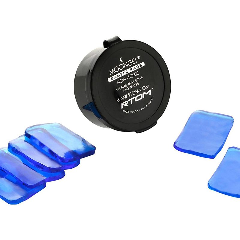 Moongel Ahead Por 6 Unidades