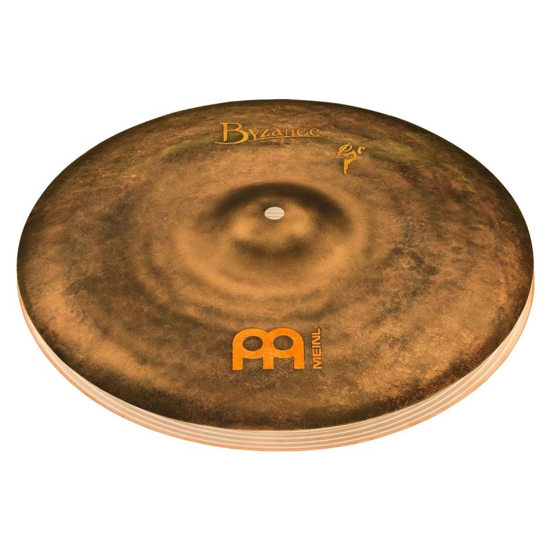 PLATILLO MEINL 21" TRANSIT RIDE M.JOHNSTON SIMG EXTRADRY
