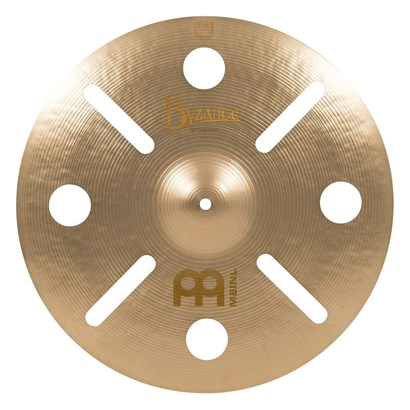 PLATILLO MEINL TRASH CRASH 16"