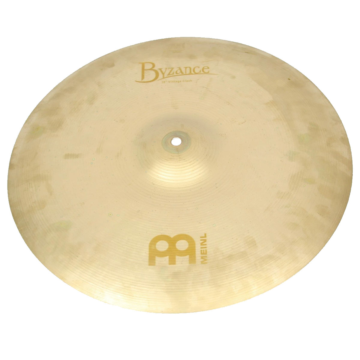 PLATILLO MEINL VINTAGE 18"  B18SAMC