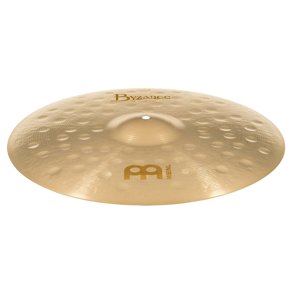 PLATILLO MEINL VINTAGE 18"  B18SAMC - Image 2