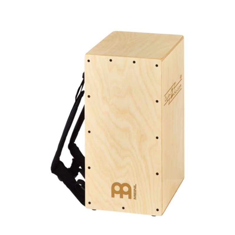 CAJON MEINL CAJ2GO-2