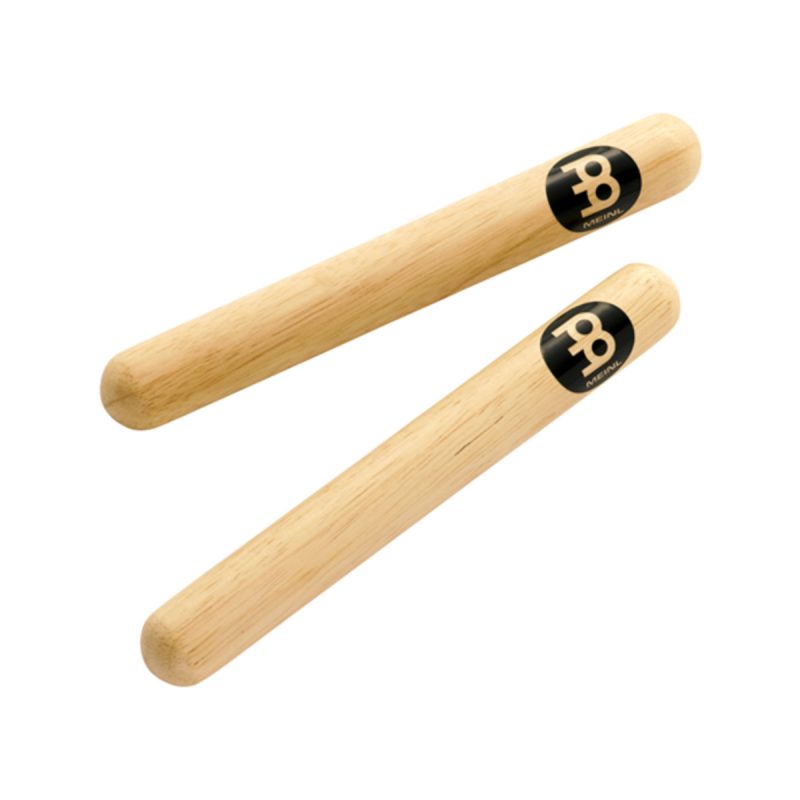 CLAVES DE MADERA MEINL CL1HW