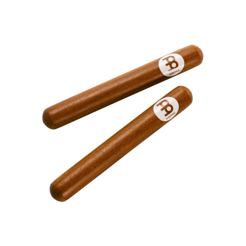 CLAVES MEINL EN SECOYA CLASICAS CL1RW