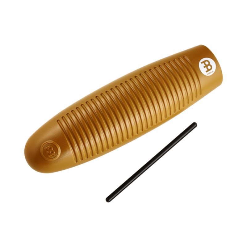 GUIRO TURBO PLASTICO MEINL GU9