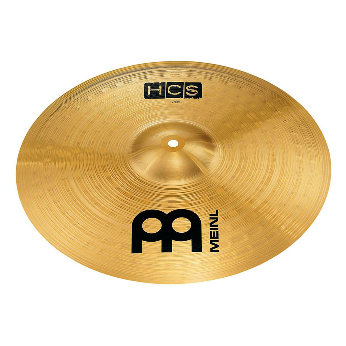 SET DE PLATILLOS MEINL HCS (14H, 20R, 10S) - Image 3