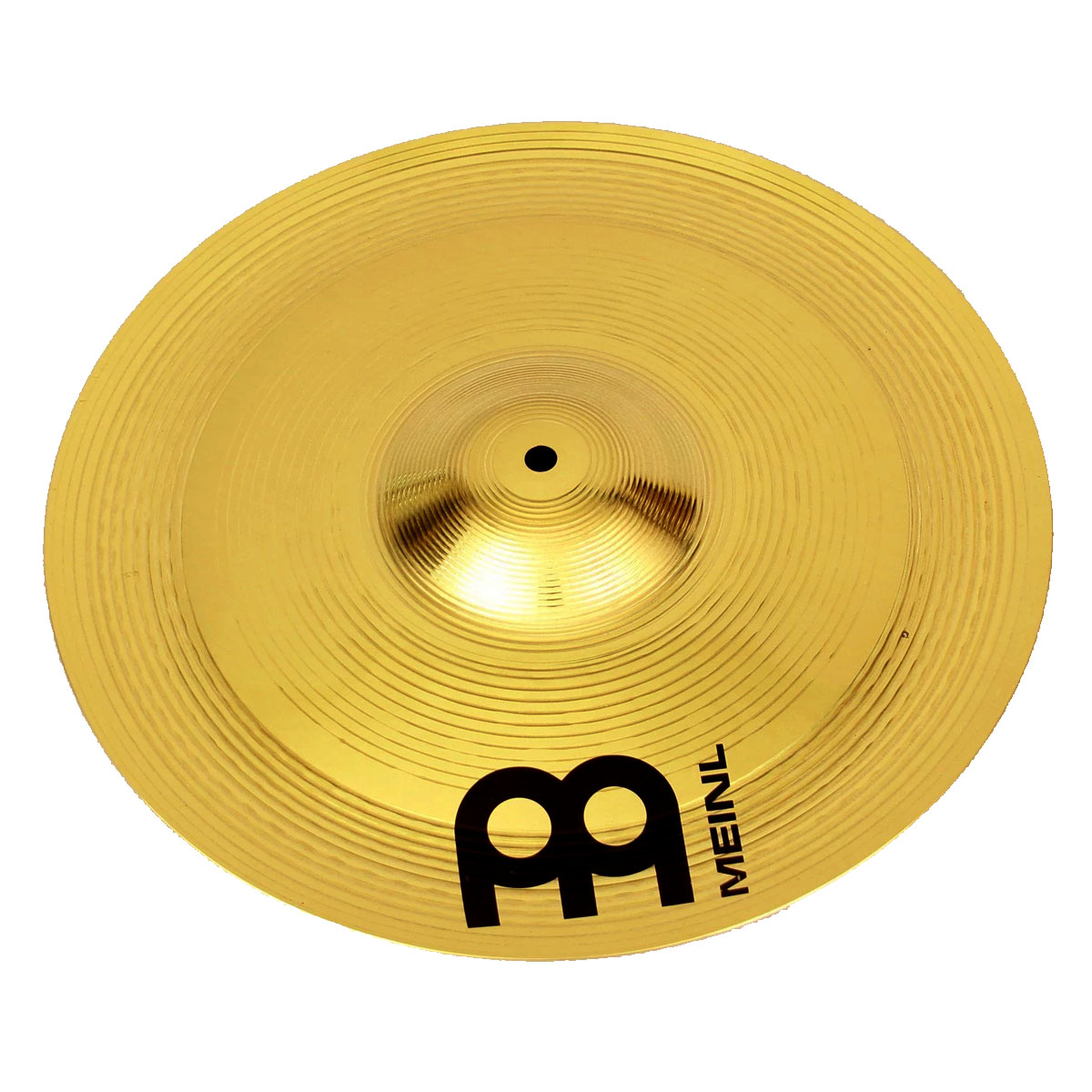 PLATILLO MEINL HCS  CHINA 16"