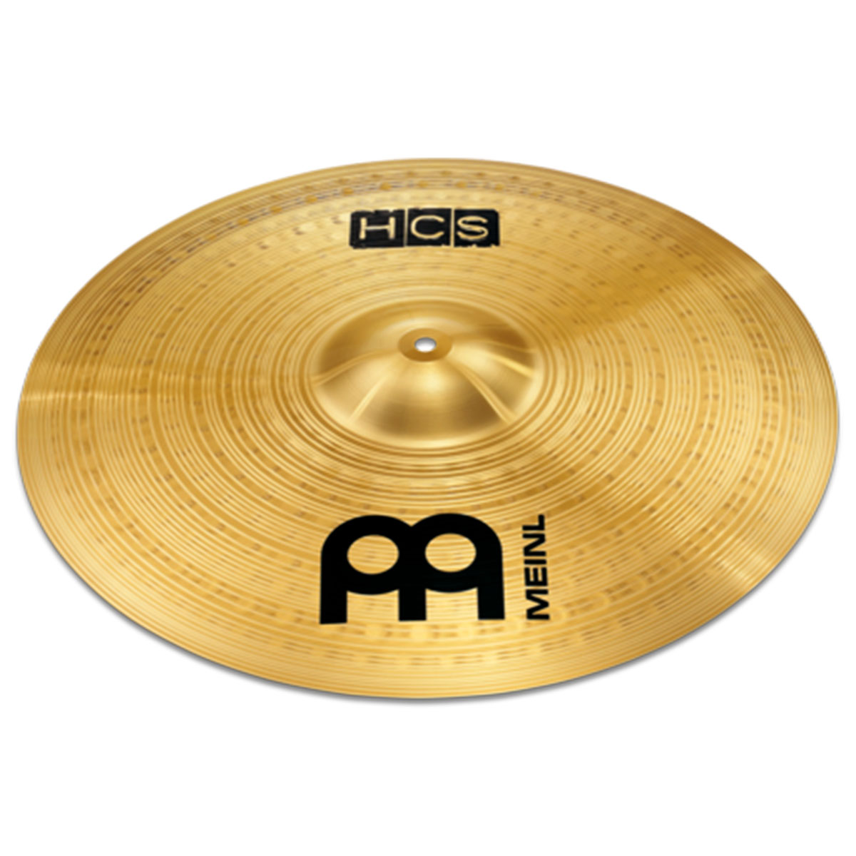 SET DE PLATILLOS MEINL HCS (14H, 20R, 10S) - Image 4