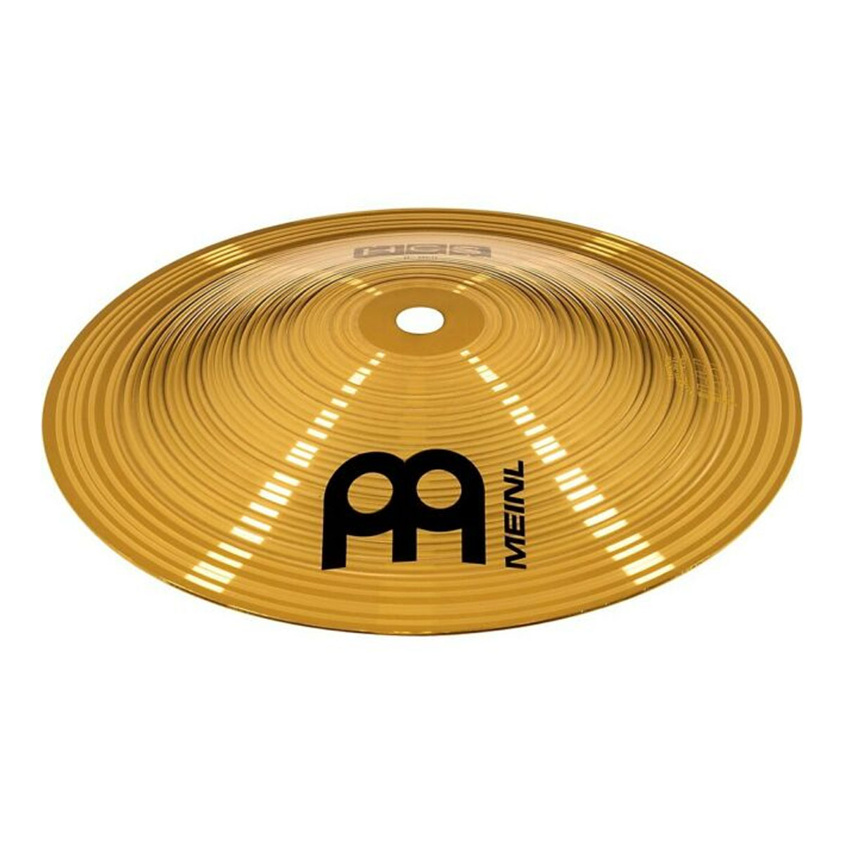 PLATILLO MEINL SPLASH HCS 8" - Image 2