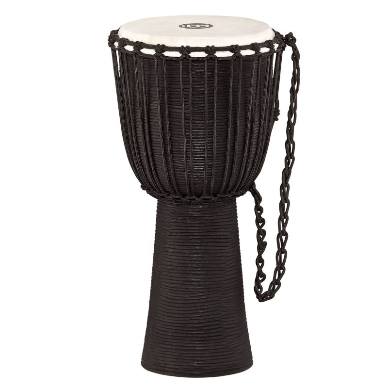 DEJEMBE MEINL EN CAOBA  HDJ3-L