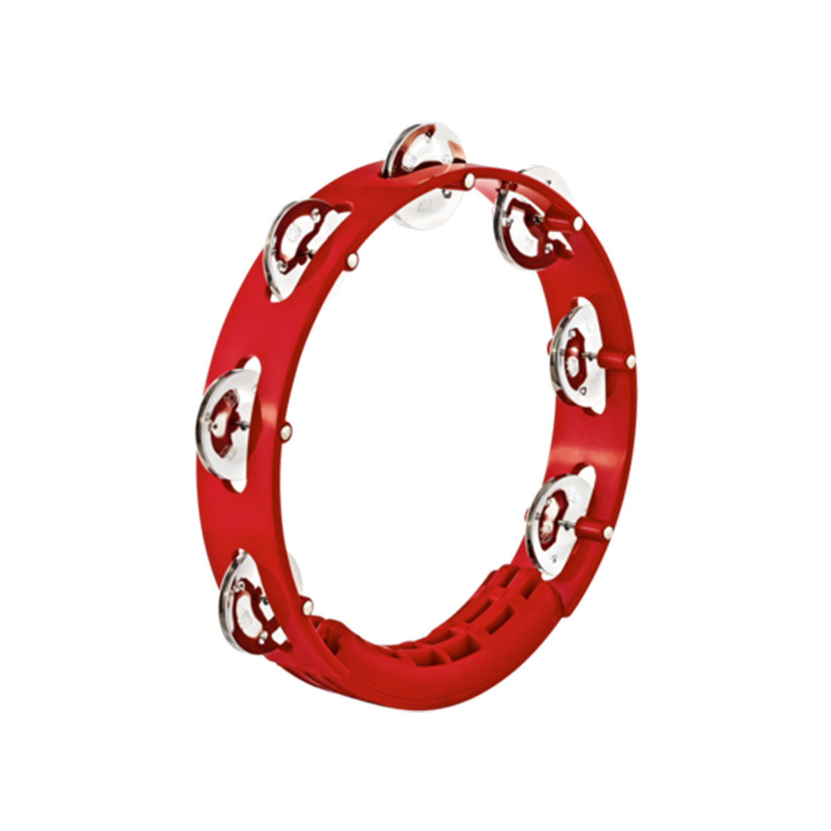 PANDERETA MEINL NEGRA  8" REF. HTT8BK HEADLINER SERIES - Image 2