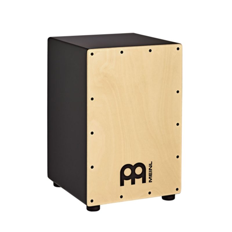 CAJON MEINL REF. MCAJ100BK-MA SERIE HEADLINER®