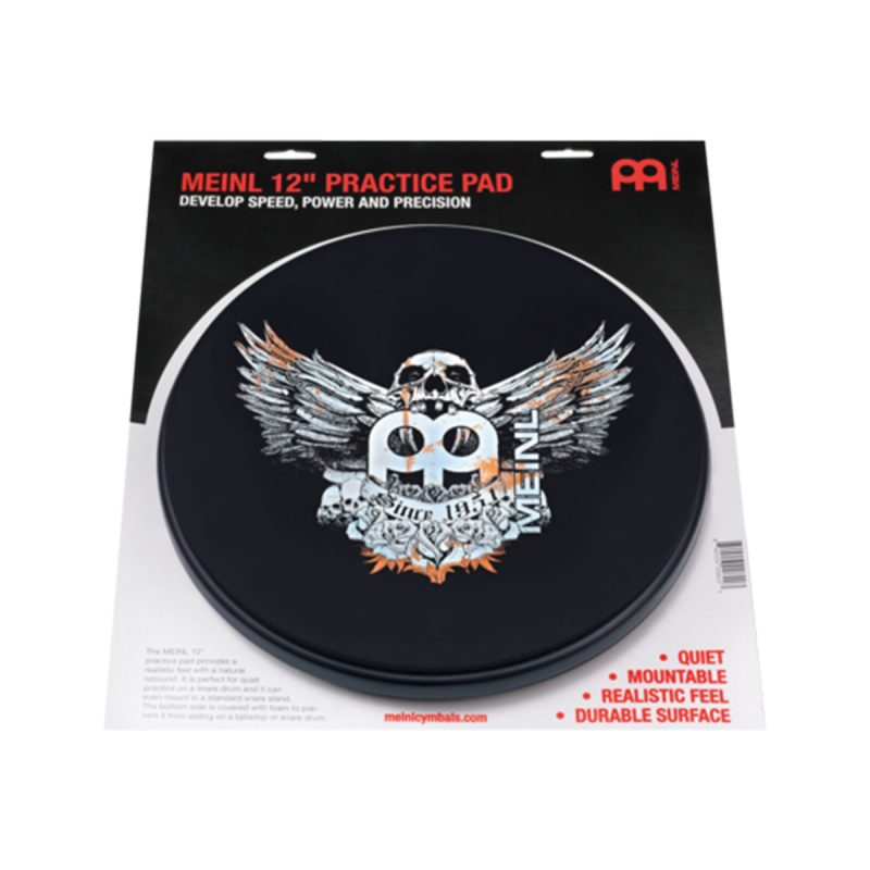 PAD MEINL 12" JAWBREAKER  MPP-12-JB