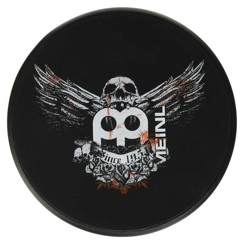 PAD DE PRACTICA MEINL JAWBREAKER 6" MPP6 JB - Image 2