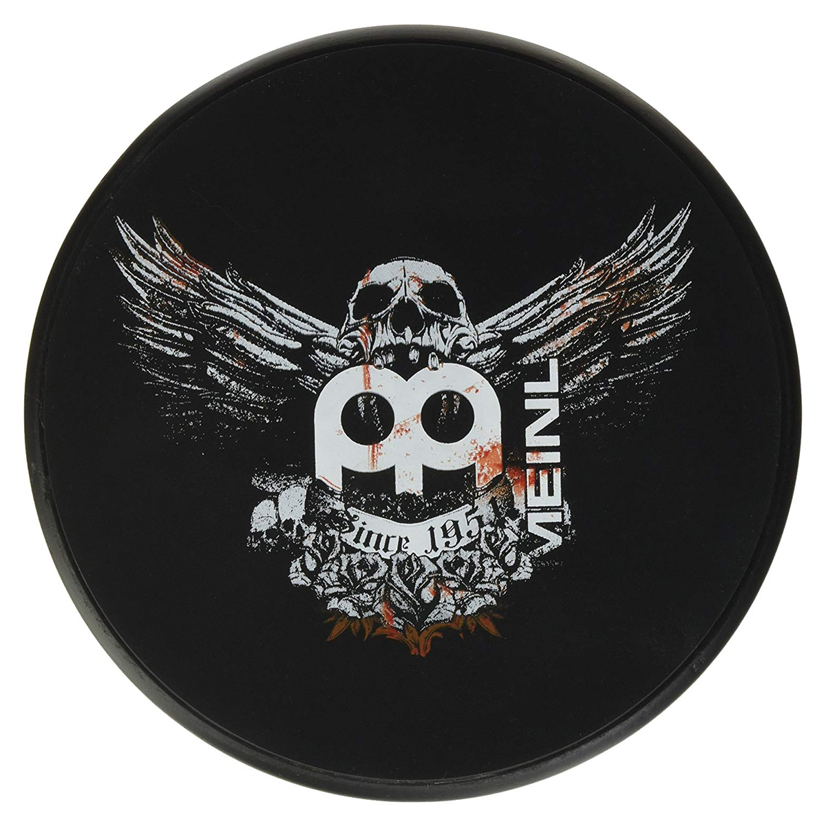 PAD DE PRACTICA MEINL JAWBREAKER 6" MPP6 JB - Image 2