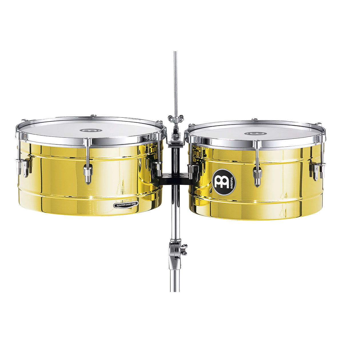 TIMABLES MEINL 14"+ 15" DORADOS REF. MT1415B - Image 2
