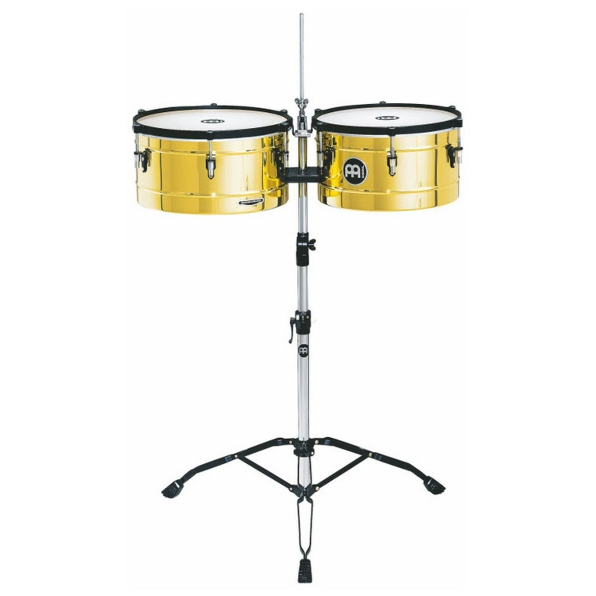 TIMABLES MEINL 14"+ 15" DORADOS REF. MT1415B
