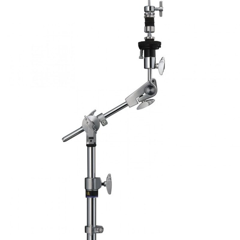 BRAZO AUXILIAR DE HI HAT CON CLAMP MEINL