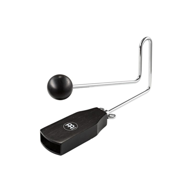VIBRASLAP MEINL RO3BK