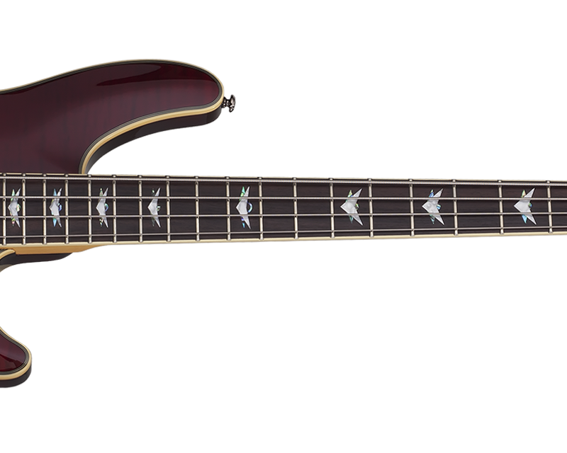 BAJO SCHECTER OMEN EXTREME 4 BCH SKU:2040