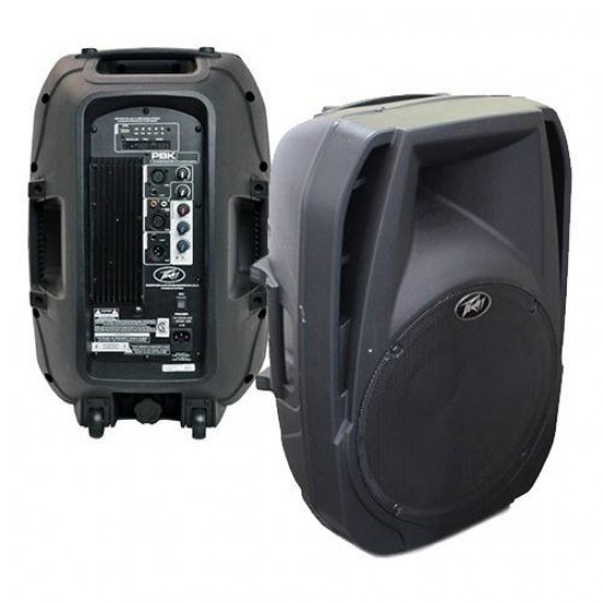 CABINA PEAVEY BLUETOOH DE 12" REF PBK12-P