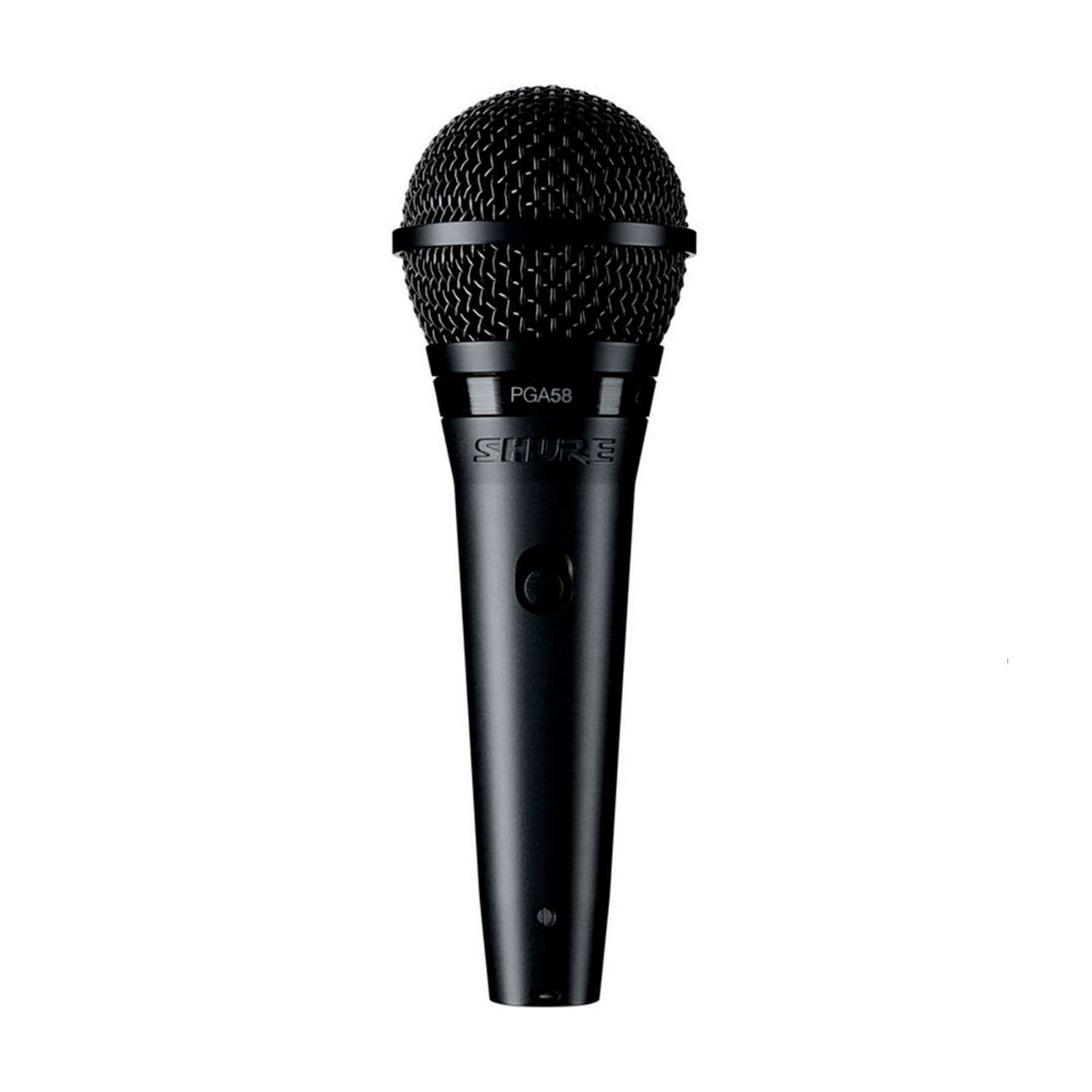 Microfono Alambrico Vocal Shure REF PGA58-XLR - Image 2