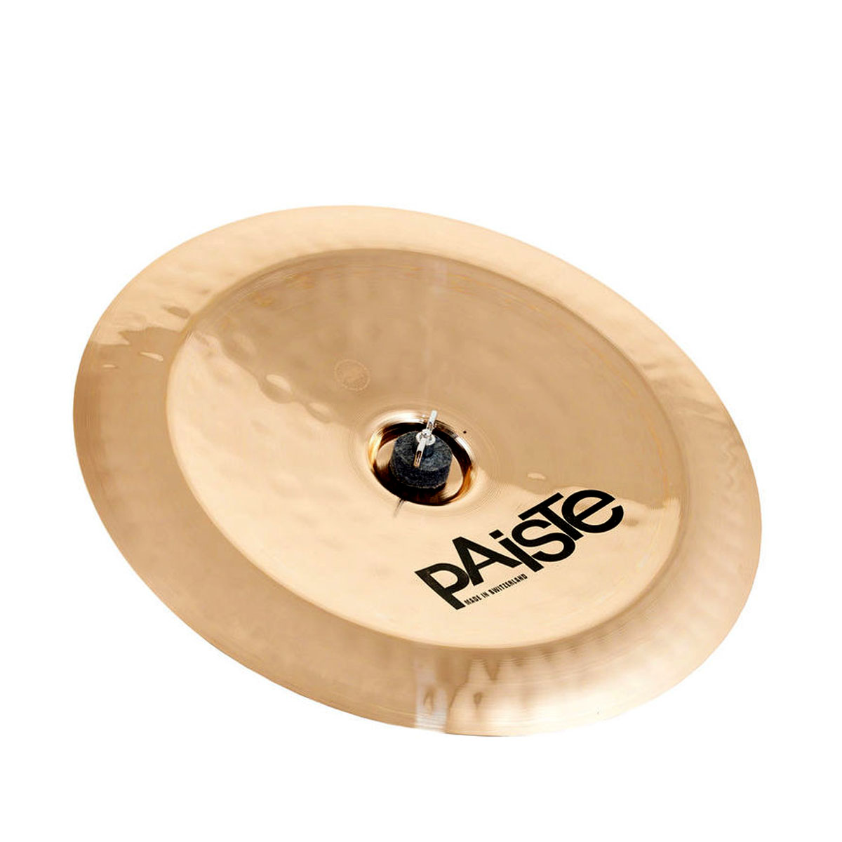 16 PST 8 REFLECTOR CHINA	Paiste 1802616 - Image 2