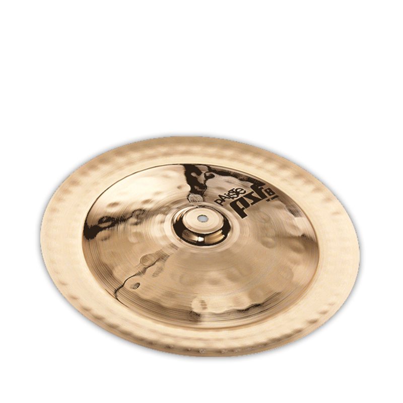 16 PST 8 REFLECTOR CHINA	Paiste 1802616
